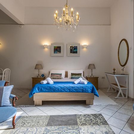 Cozy Carisma Lodging - Central, New And Independent Studio Apartment 슬리에마 외부 사진